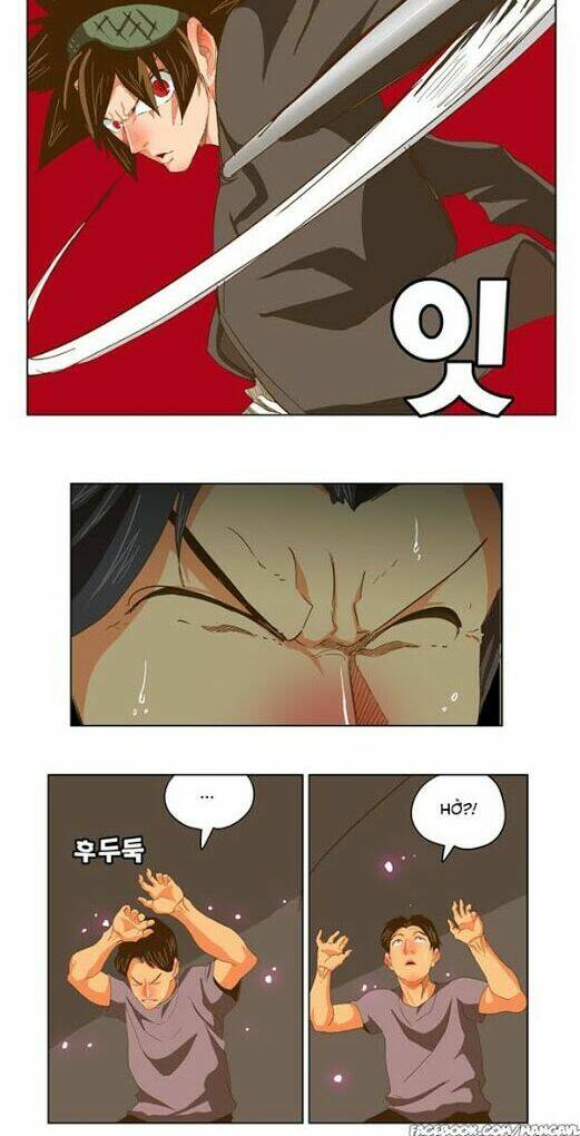 Chúa Tể Học Đường Chapter 225 - Trang 2