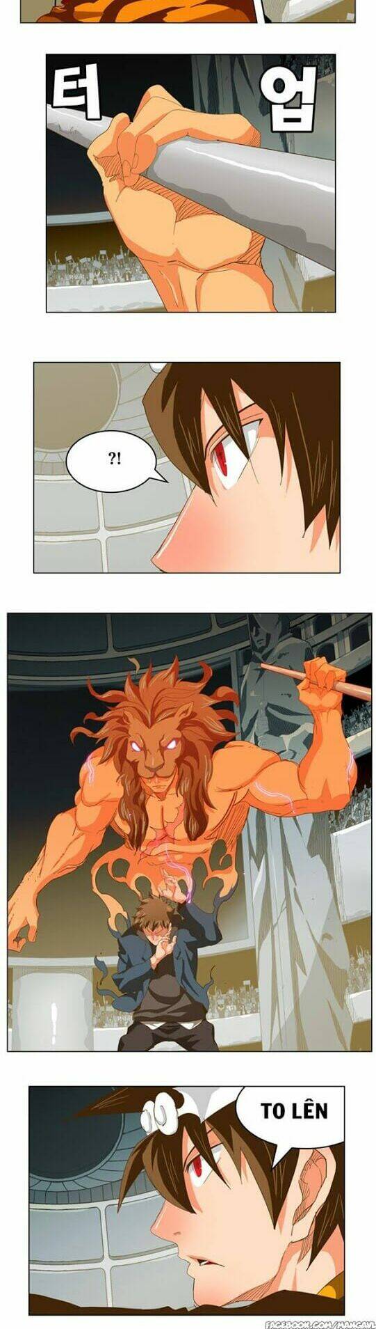 Chúa Tể Học Đường Chapter 225 - Trang 2