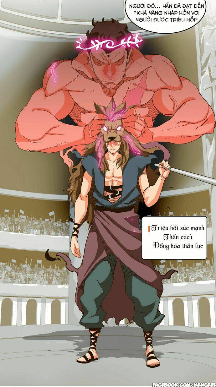 Chúa Tể Học Đường Chapter 225 - Trang 2