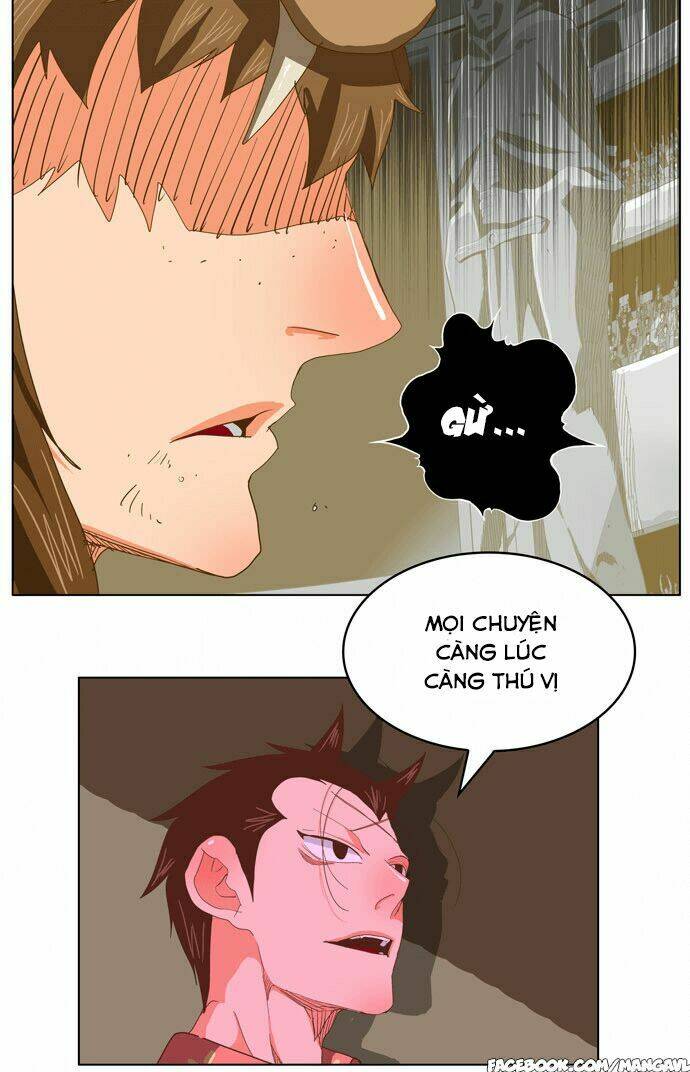 Chúa Tể Học Đường Chapter 225 - Trang 2