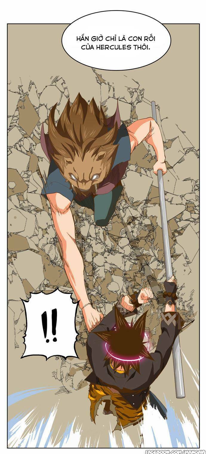 Chúa Tể Học Đường Chapter 225 - Trang 2