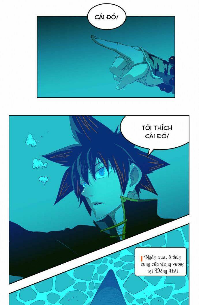 Chúa Tể Học Đường Chapter 226 - Trang 2