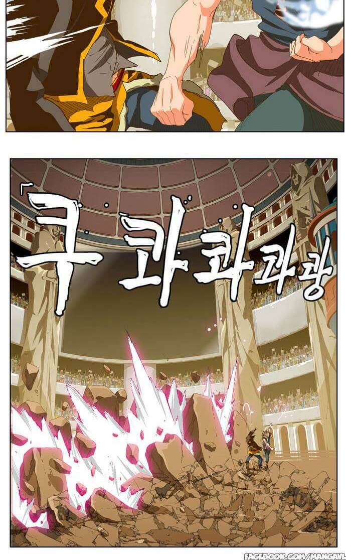 Chúa Tể Học Đường Chapter 226 - Trang 2