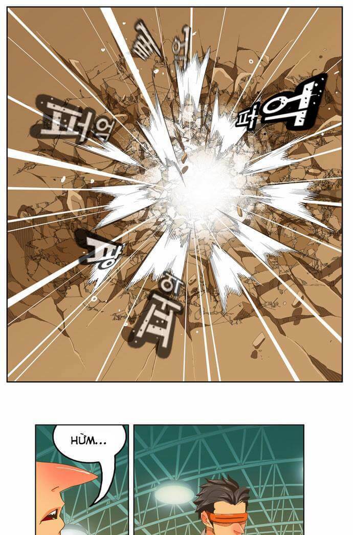 Chúa Tể Học Đường Chapter 226 - Trang 2