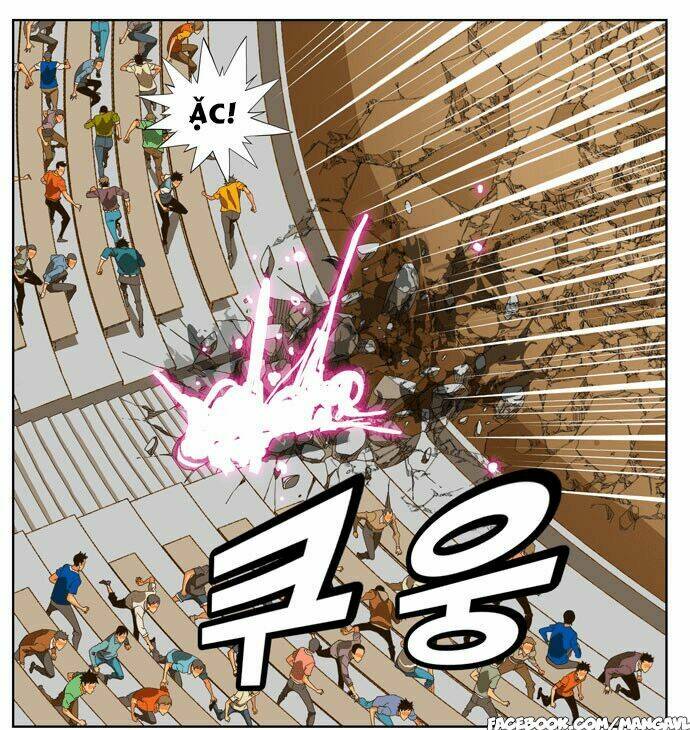 Chúa Tể Học Đường Chapter 226 - Trang 2