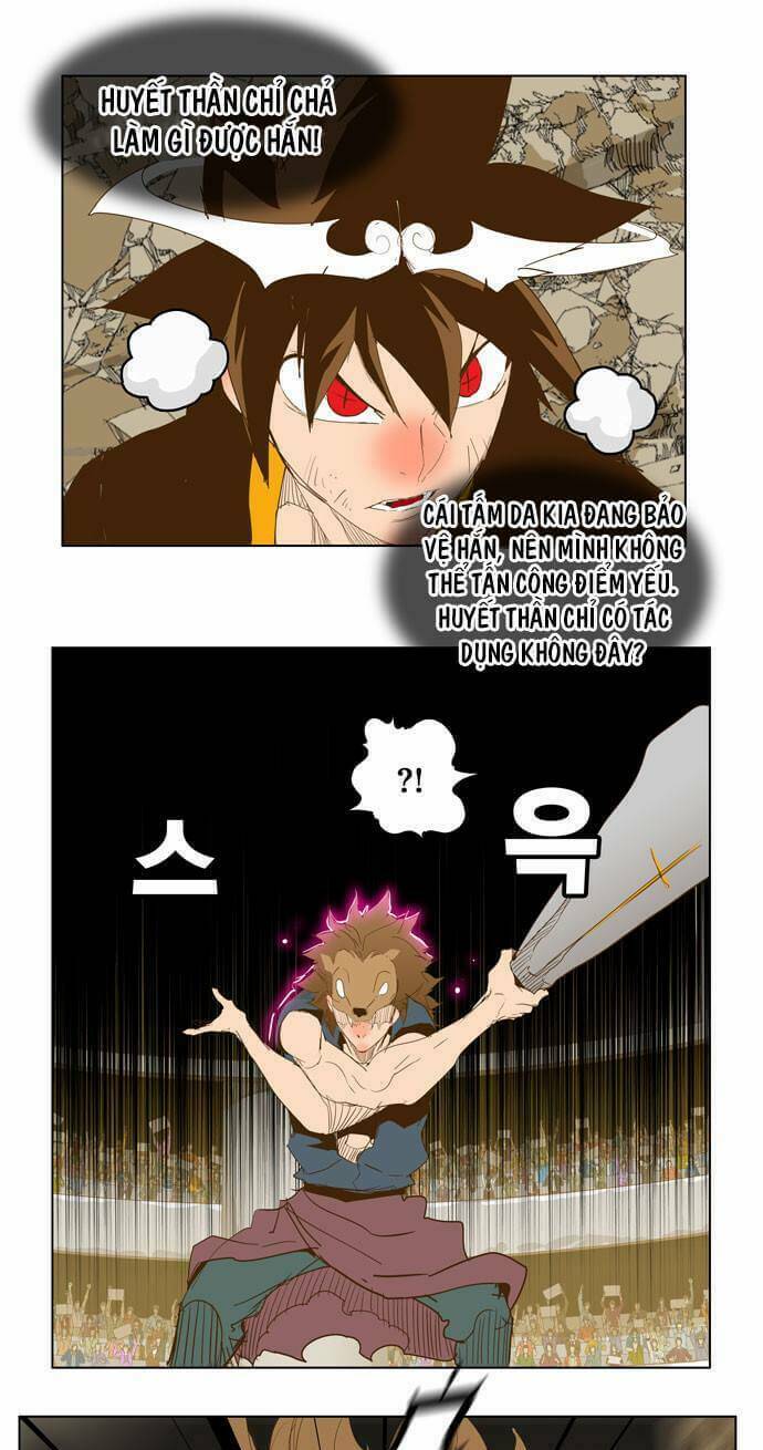 Chúa Tể Học Đường Chapter 226 - Trang 2