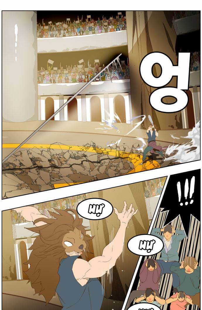 Chúa Tể Học Đường Chapter 226 - Trang 2