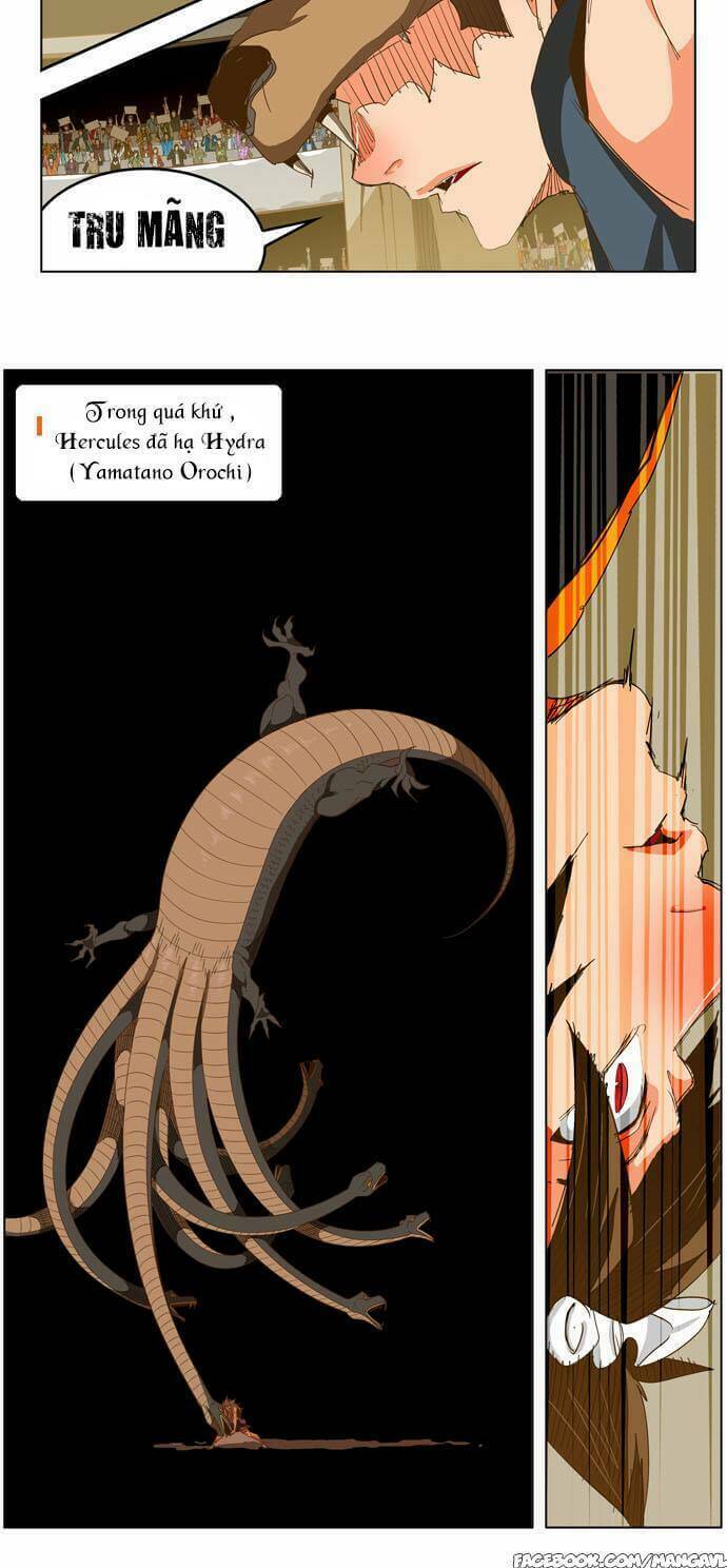 Chúa Tể Học Đường Chapter 226 - Trang 2