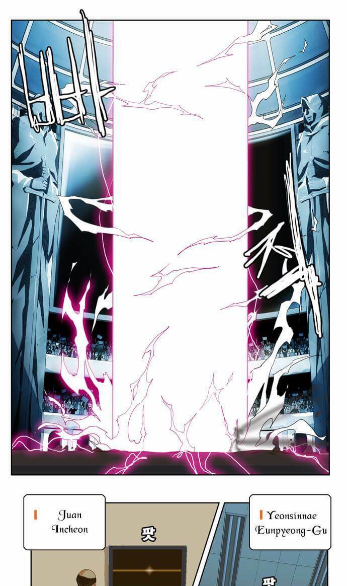 Chúa Tể Học Đường Chapter 226 - Trang 2