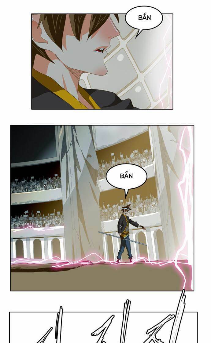 Chúa Tể Học Đường Chapter 226 - Trang 2