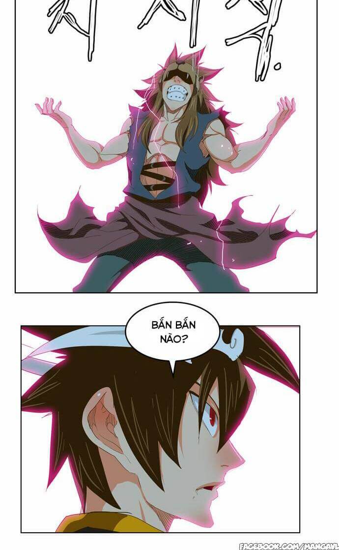 Chúa Tể Học Đường Chapter 226 - Trang 2