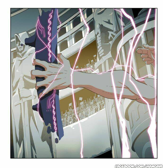 Chúa Tể Học Đường Chapter 226 - Trang 2