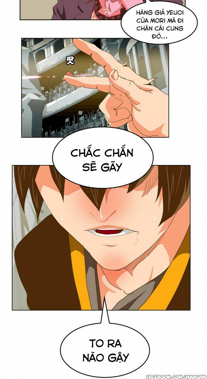 Chúa Tể Học Đường Chapter 226 - Trang 2