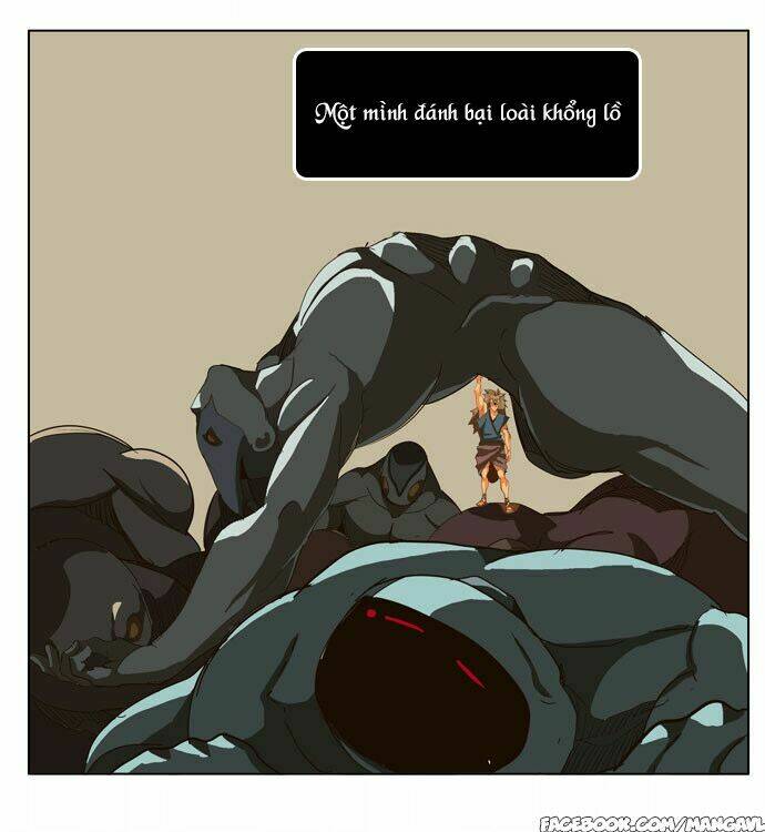 Chúa Tể Học Đường Chapter 226 - Trang 2