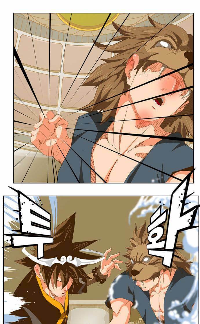 Chúa Tể Học Đường Chapter 226 - Trang 2