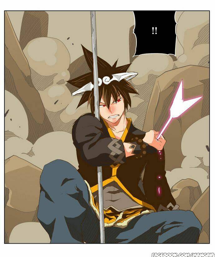 Chúa Tể Học Đường Chapter 227 - Trang 2