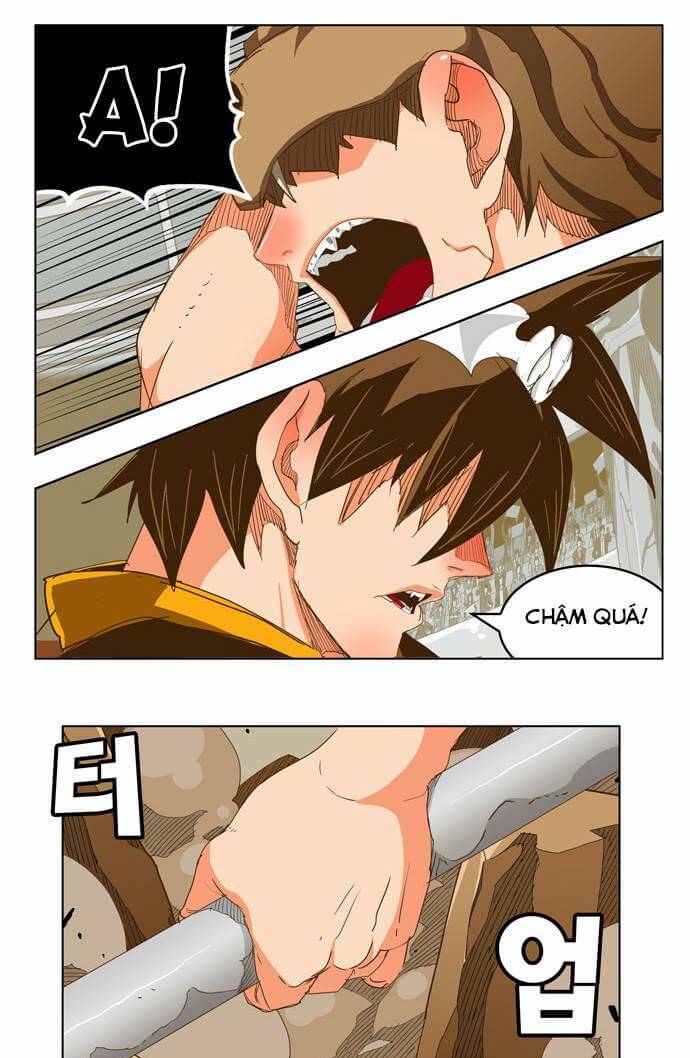 Chúa Tể Học Đường Chapter 227 - Trang 2