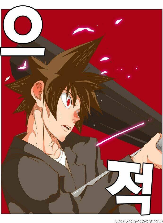 Chúa Tể Học Đường Chapter 227 - Trang 2