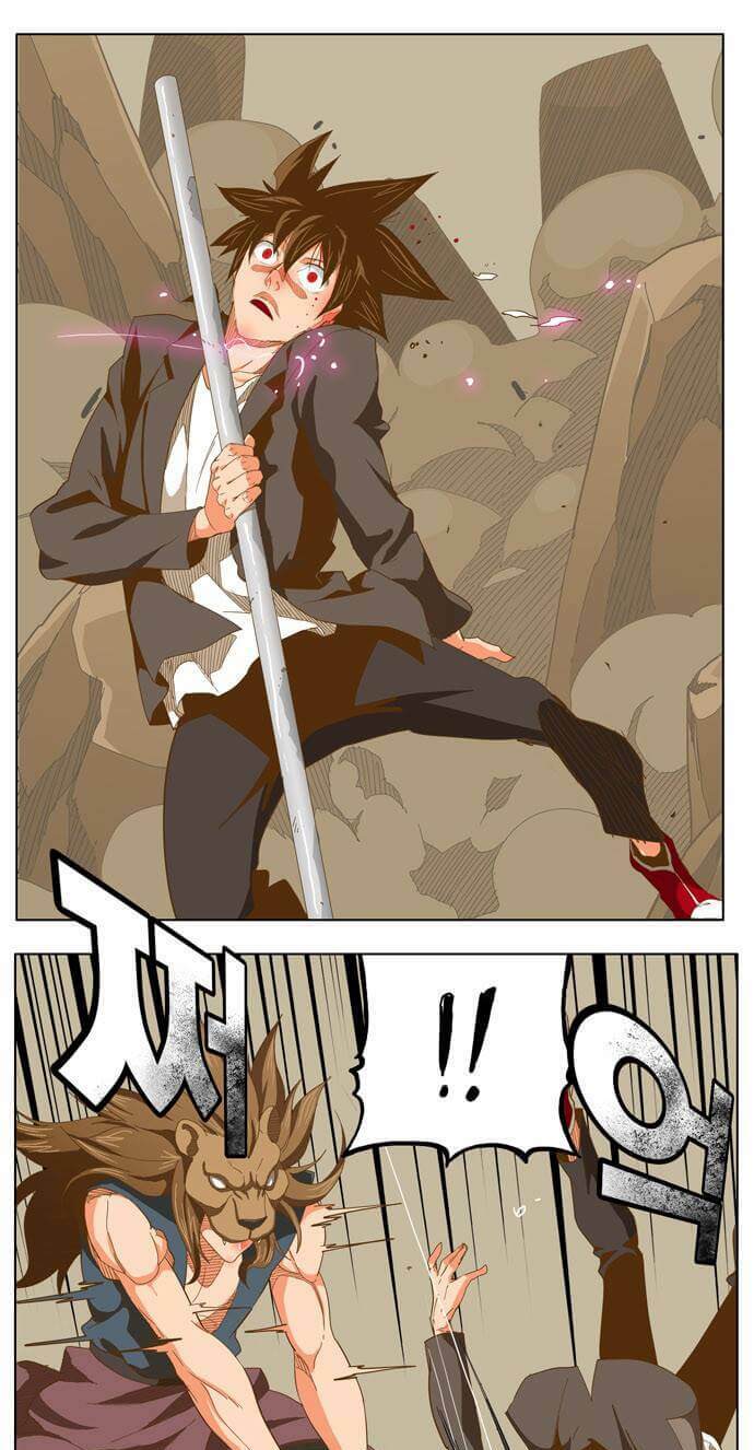 Chúa Tể Học Đường Chapter 227 - Trang 2