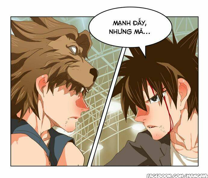 Chúa Tể Học Đường Chapter 227 - Trang 2