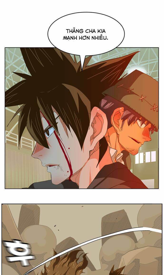 Chúa Tể Học Đường Chapter 227 - Trang 2