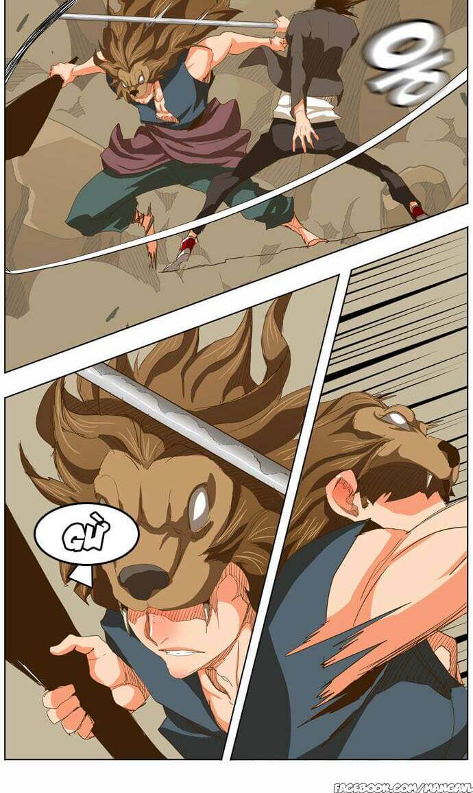 Chúa Tể Học Đường Chapter 227 - Trang 2