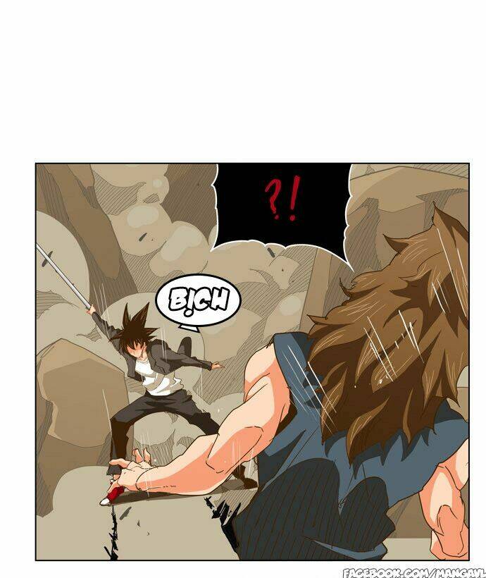 Chúa Tể Học Đường Chapter 227 - Trang 2