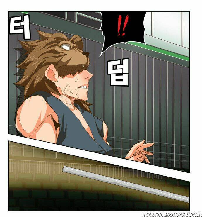 Chúa Tể Học Đường Chapter 227 - Trang 2