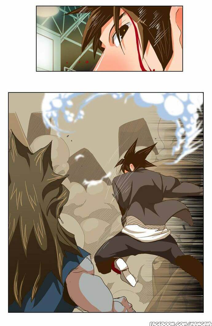 Chúa Tể Học Đường Chapter 227 - Trang 2