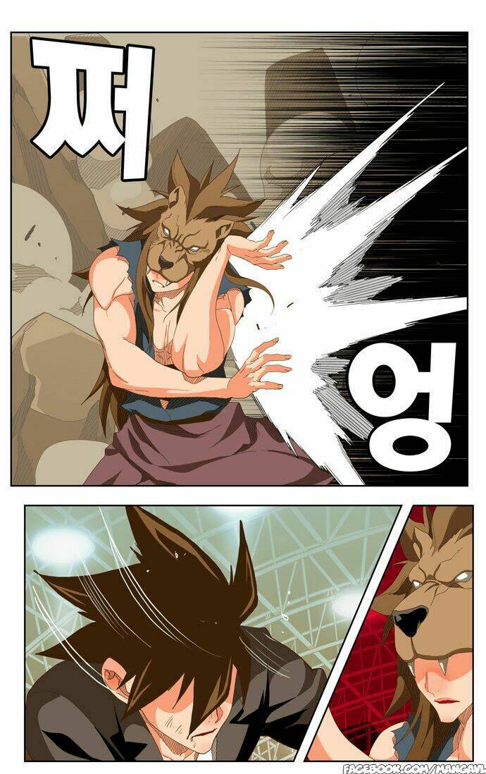 Chúa Tể Học Đường Chapter 227 - Trang 2