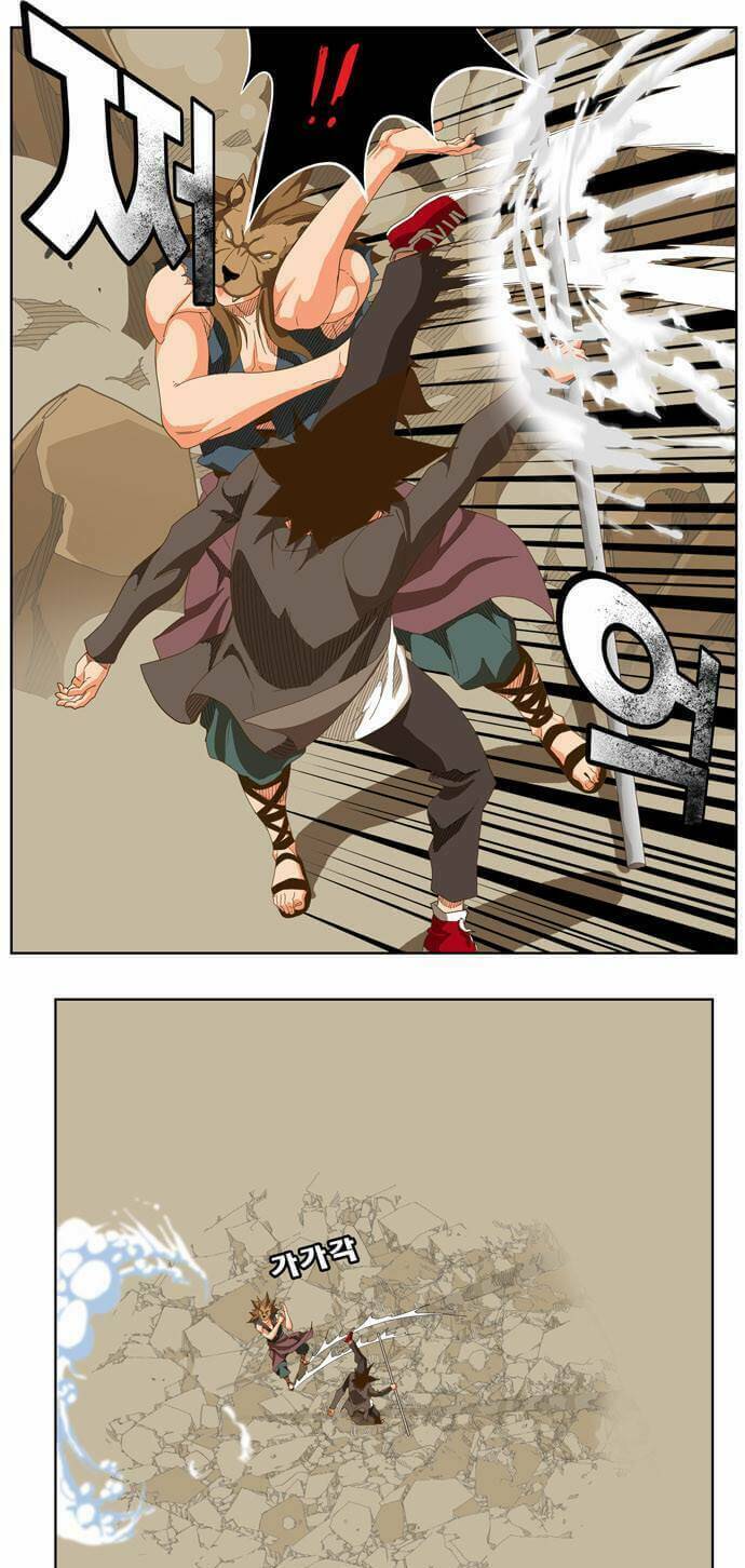 Chúa Tể Học Đường Chapter 227 - Trang 2