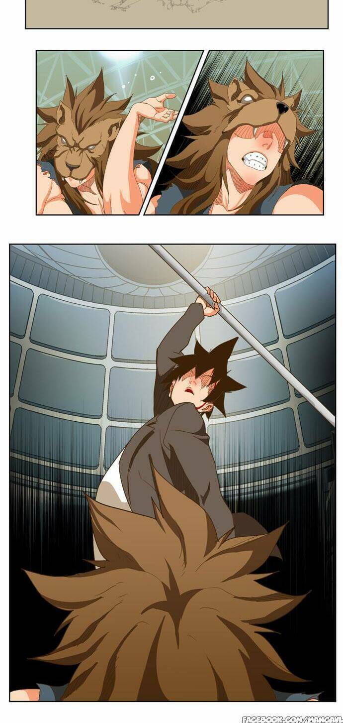 Chúa Tể Học Đường Chapter 227 - Trang 2