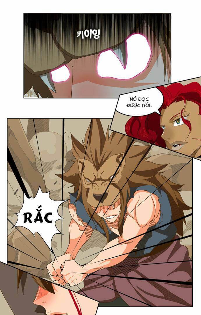 Chúa Tể Học Đường Chapter 227 - Trang 2