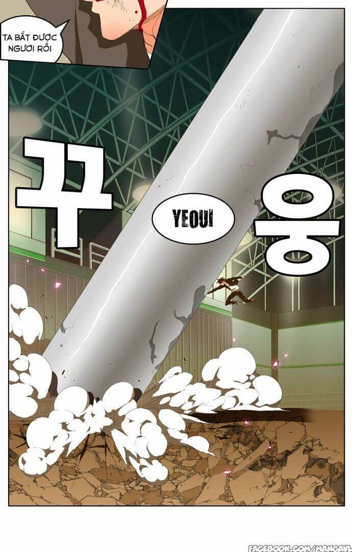 Chúa Tể Học Đường Chapter 227 - Trang 2