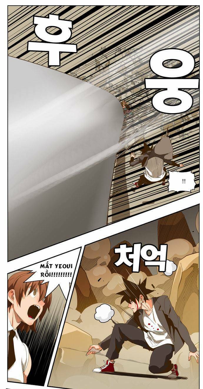 Chúa Tể Học Đường Chapter 227 - Trang 2