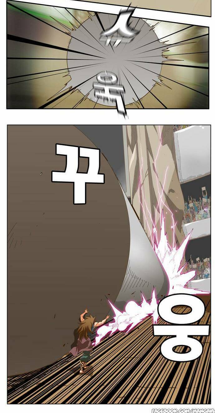 Chúa Tể Học Đường Chapter 227 - Trang 2