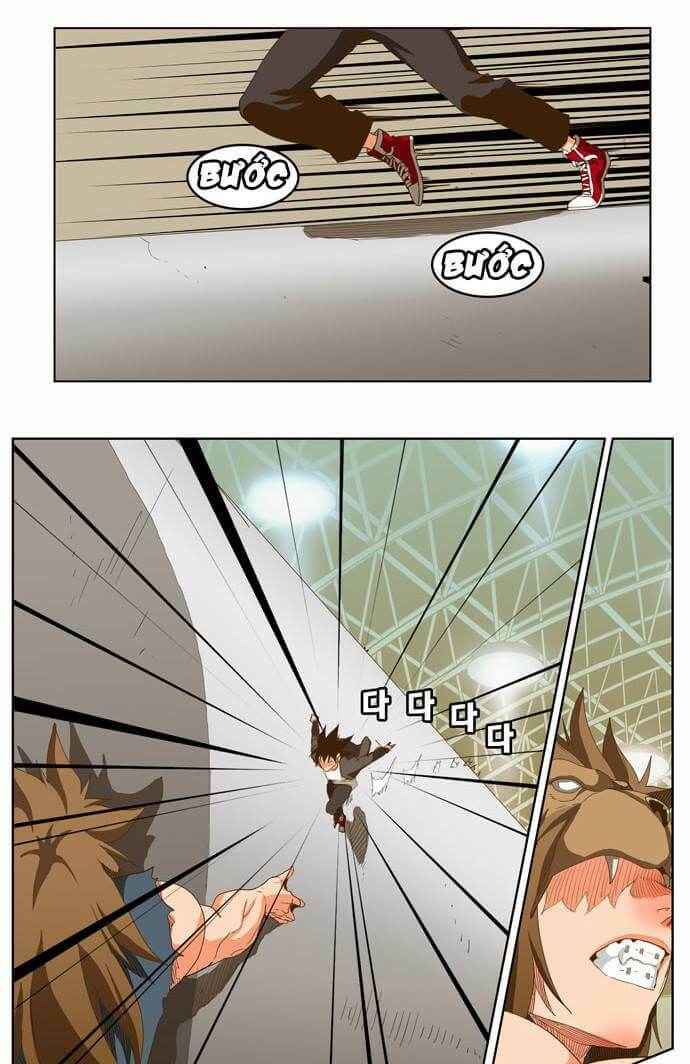 Chúa Tể Học Đường Chapter 227 - Trang 2