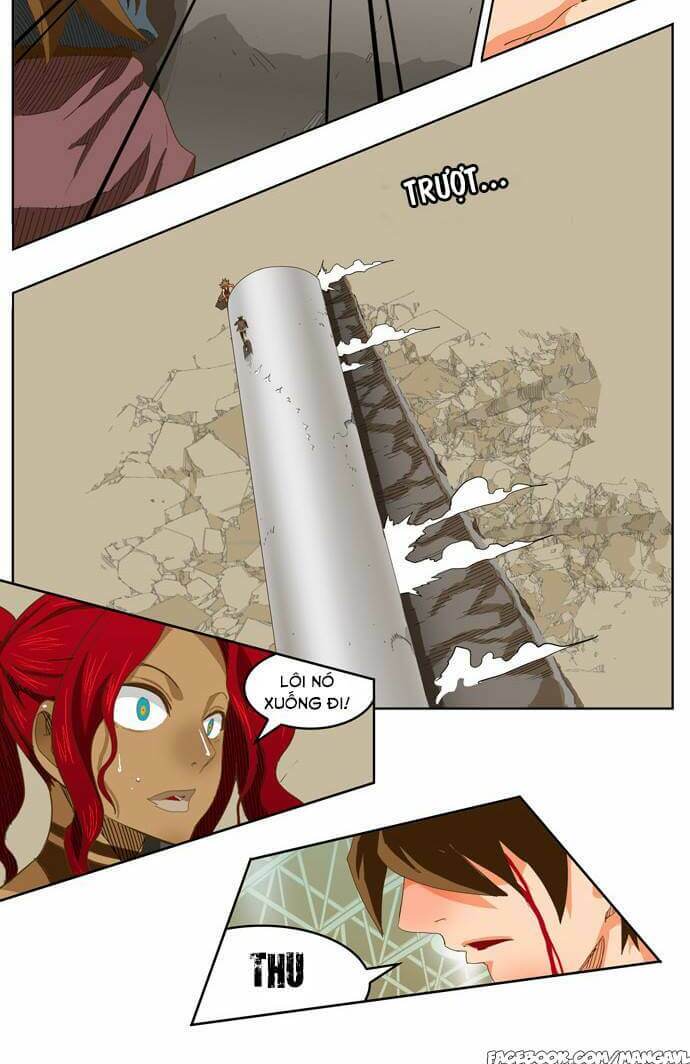 Chúa Tể Học Đường Chapter 227 - Trang 2