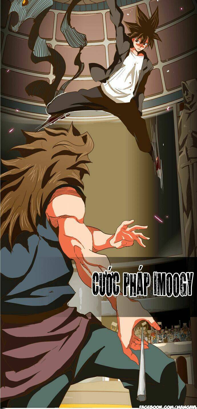 Chúa Tể Học Đường Chapter 227 - Trang 2