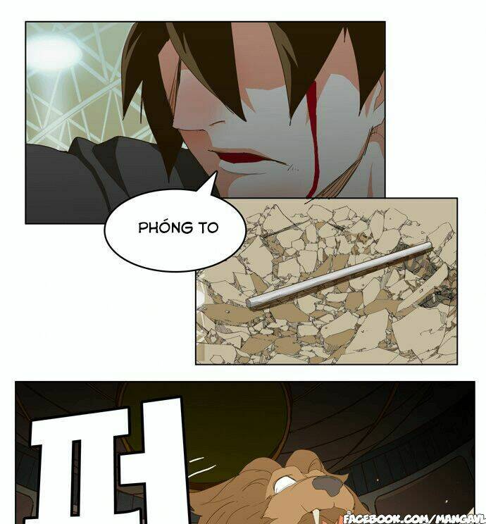 Chúa Tể Học Đường Chapter 227 - Trang 2