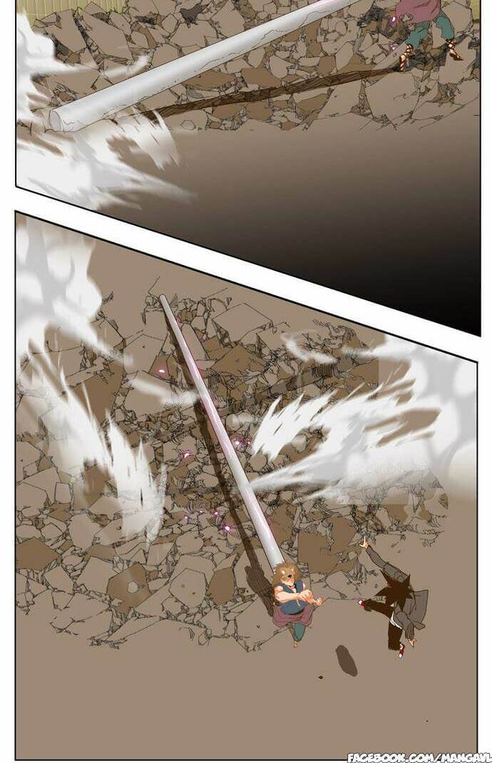 Chúa Tể Học Đường Chapter 227 - Trang 2