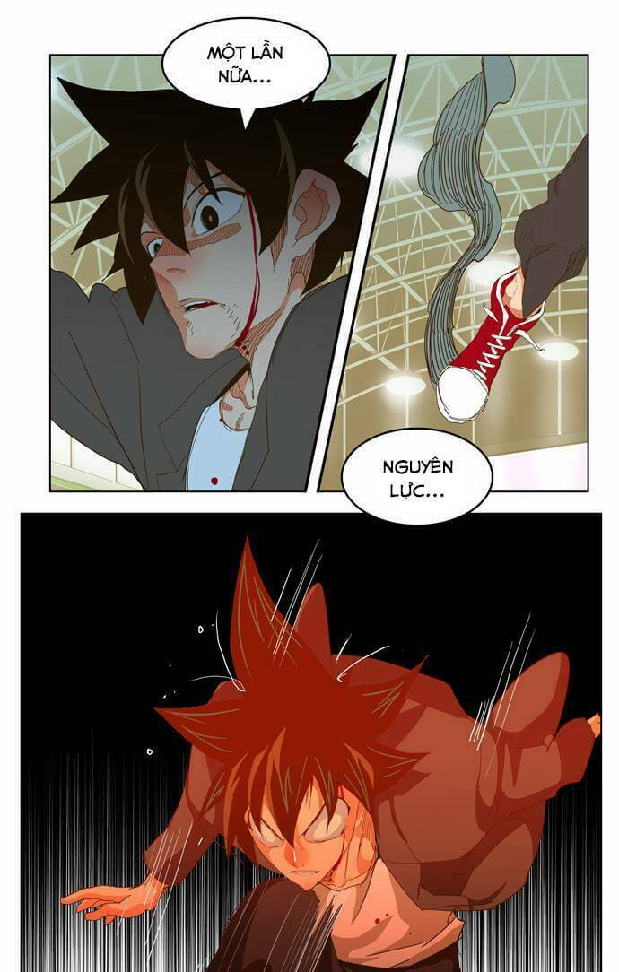 Chúa Tể Học Đường Chapter 227 - Trang 2