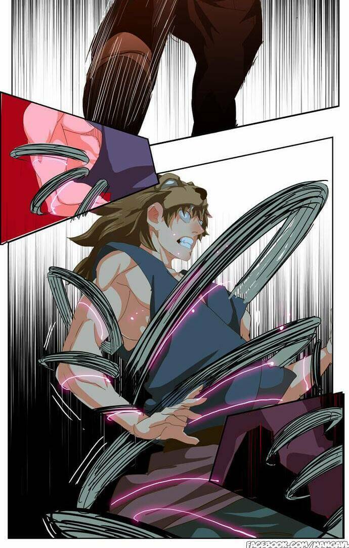 Chúa Tể Học Đường Chapter 227 - Trang 2