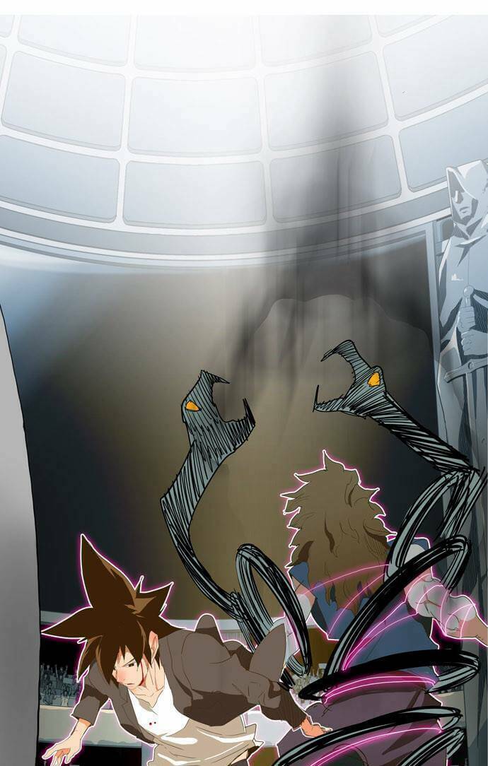 Chúa Tể Học Đường Chapter 227 - Trang 2