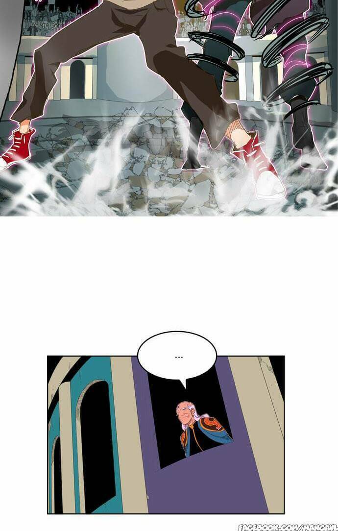 Chúa Tể Học Đường Chapter 227 - Trang 2