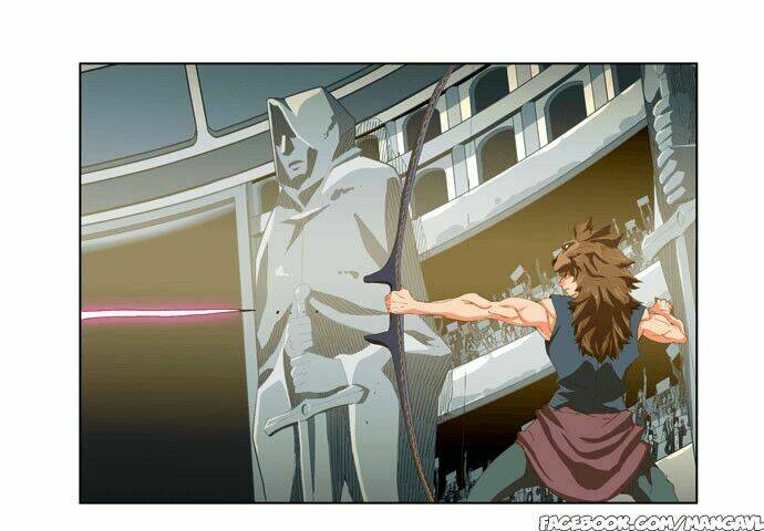 Chúa Tể Học Đường Chapter 227 - Trang 2