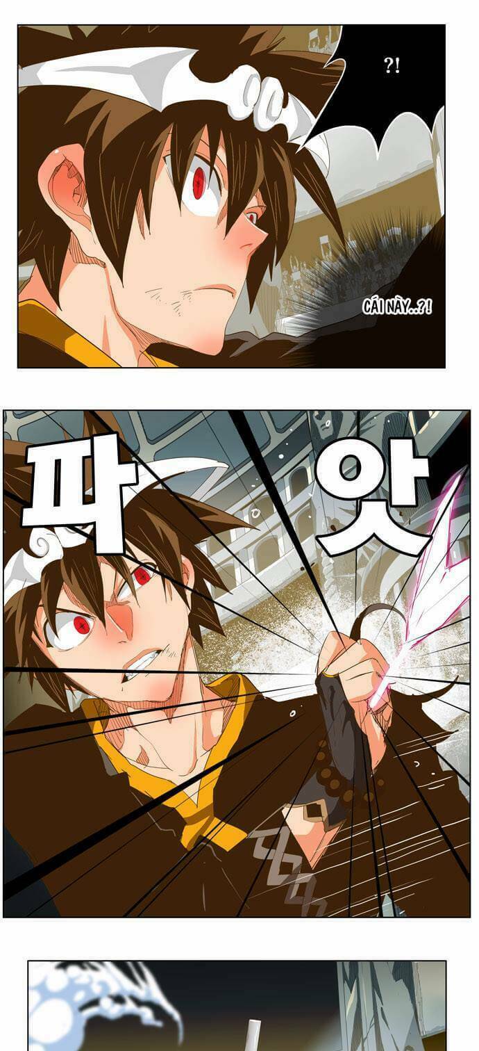 Chúa Tể Học Đường Chapter 227 - Trang 2