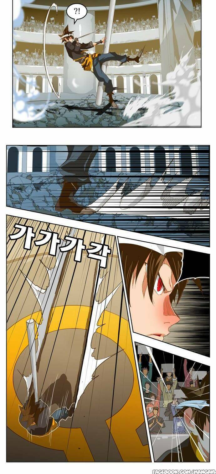 Chúa Tể Học Đường Chapter 227 - Trang 2