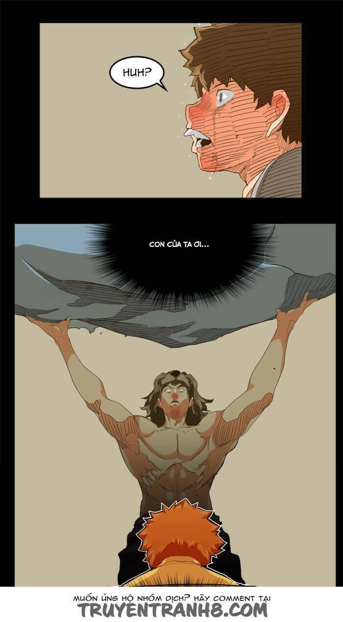 Chúa Tể Học Đường Chapter 228 - Trang 2