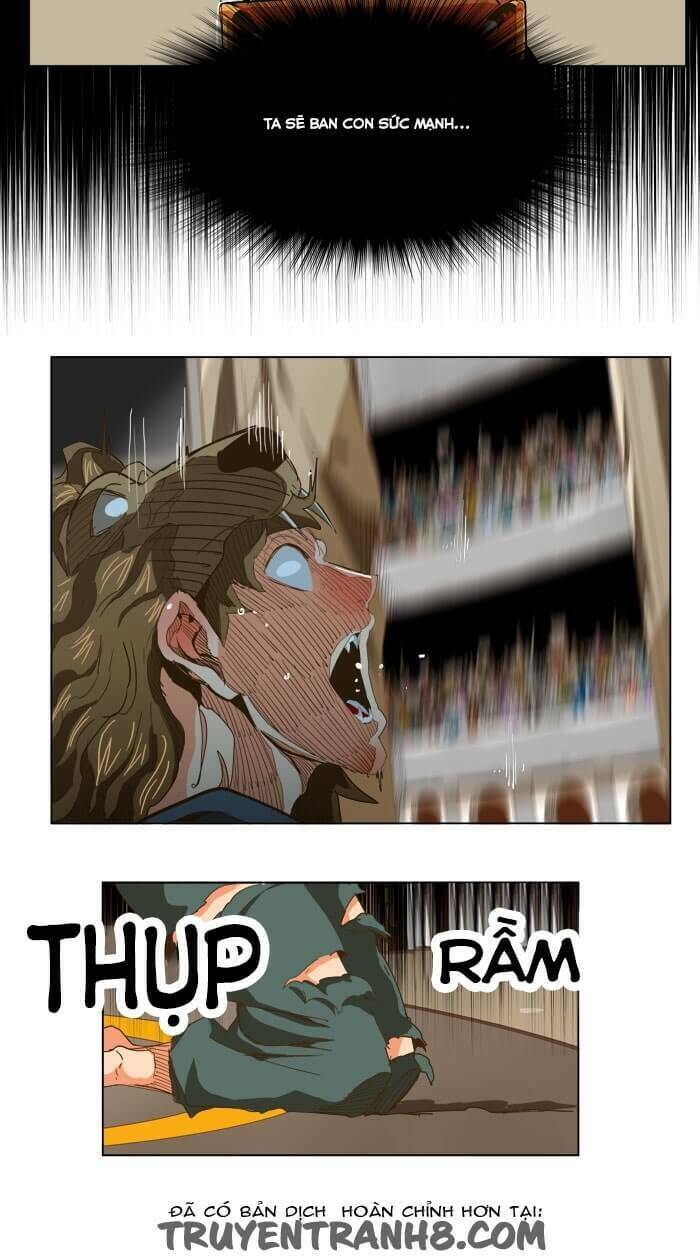 Chúa Tể Học Đường Chapter 228 - Trang 2